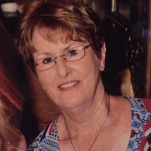 Meet your Posher, Patsy